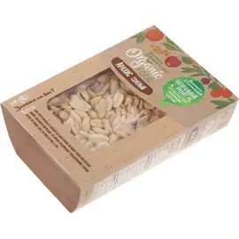 Арахис Organic Food жареный соленый, 200 г