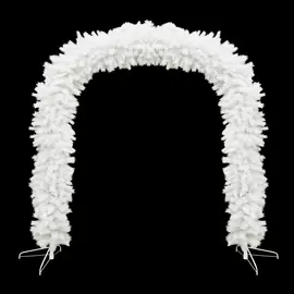 Арка Imperial Tree Alaskan новогодняя 200x250 см (C75888)