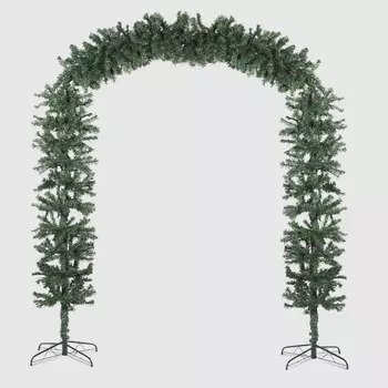 Арка Mercury NY 230х100х45 см