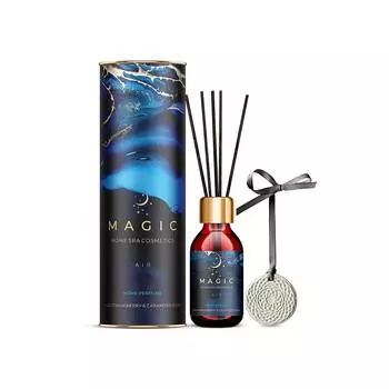 Арома-набор для интерьера Magic 5 Elements Air
