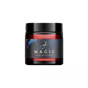 Арома свеча Magic 5 Elements Air wild strawberries and 100 мл