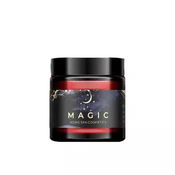 Арома свеча Magic 5 Elements Earth tobacco spices 100 мл