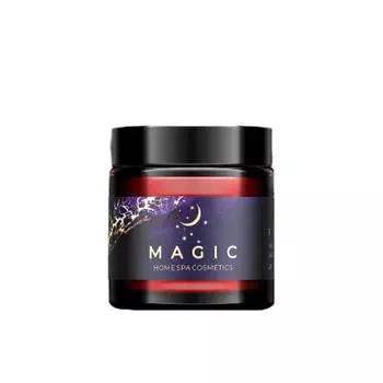 Арома свеча Magic 5 Elements Ether vetiver patchouli 100 мл