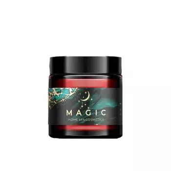 Арома свеча Magic 5 Elements Water incense patchouli 100 мл