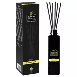 Аромадиффузор Aroma republic №24 Golden sand 80 мл