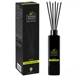 Аромадиффузор Aroma republic №26 Summer morning 80 мл
