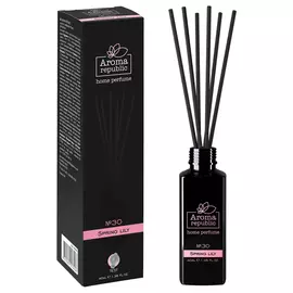 Аромадиффузор Aroma republic №30 Spring lily 40 мл