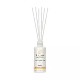 Аромадиффузор Aroma republic №47 Bourbon vanílla 30 мл