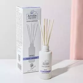 Аромадиффузор Aroma republic №50 East legend 30 мл