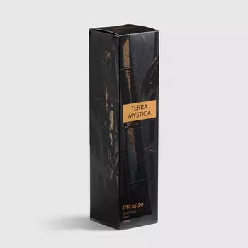 Аромадиффузор Breesal Terra Mystica Impulse 100 мл