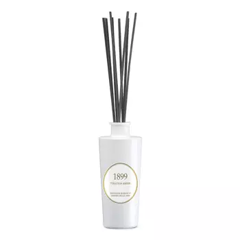 Аромадиффузор Cereria Molla амбра и табак 100 мл