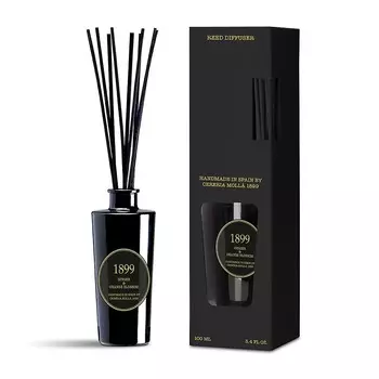 Аромадиффузор Cereria Molla имбирь и цвет апельсина 100 мл