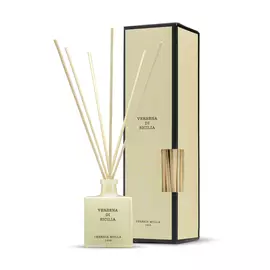 Аромадиффузор Cereria Molla сицилийская вербена 100 мл