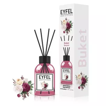 Аромадиффузор Eyfel Parfum букет 100 мл