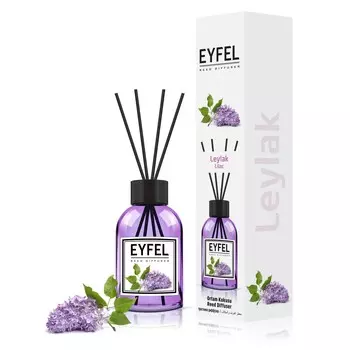 Аромадиффузор Eyfel Parfum сирень 100 мл