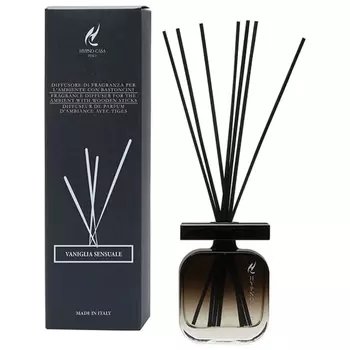 Аромадиффузор Hypno Casa чувственная ваниль 100 мл