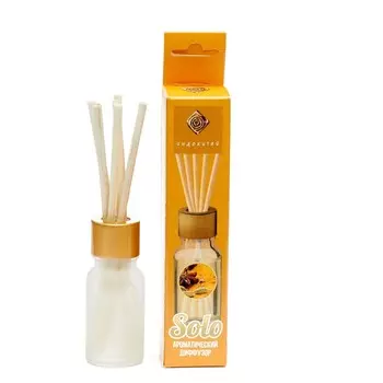 Аромадиффузор Индокитай 10мл "Ароматная пряность"