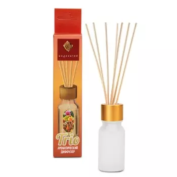 Аромадиффузор Индокитай 10мл "цветы, фрукты, пряности"