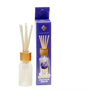 Аромадиффузор Индокитай 10мл "Лаванда душистая"