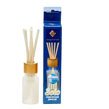 Аромадиффузор Индокитай 10мл "Океан"