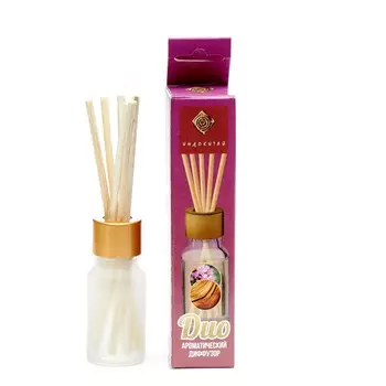 Аромадиффузор Индокитай 10мл "Пачули и дерево"