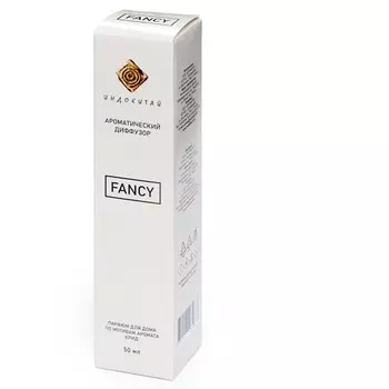 Аромадиффузор Индокитай По мотивам аромата Крид «Серебряная горная вода»