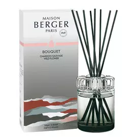 Аромадиффузор Maison berger Стихия горные цветы 115 мл