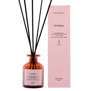 Аромадиффузор Meela Meelo Home Istanbul 100 мл
