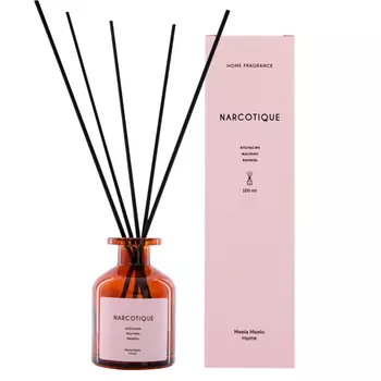 Аромадиффузор Meela Meelo Home Narcotique 100 мл