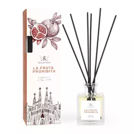 Аромадиффузор Sellection La fruta prohibida 100 мл