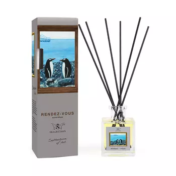 Аромадиффузор Sellection rendezvous 100 мл