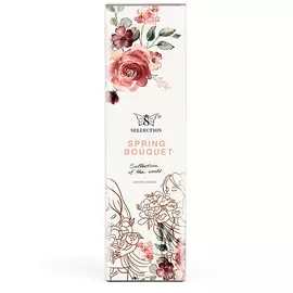 Аромадиффузор Sellection spring bouquet 100 мл
