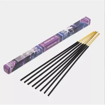 Аромапалочки Индокитай, 8 штук Королева ночи