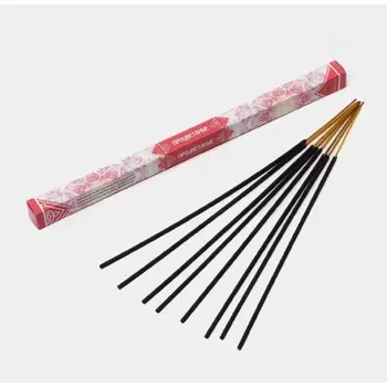 Аромапалочки Индокитай, 8 штук Процветание