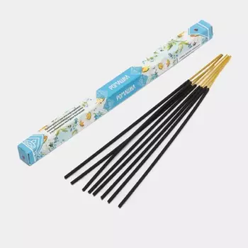 Аромапалочки Индокитай, 8 штук Ромашка