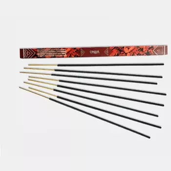 Аромапалочки Индокитай, 8 штук Сандал