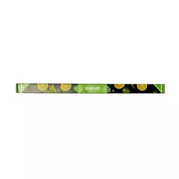 Аромапалочки Индокитай, 8 штук Свежий лайм