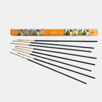 Аромапалочки Индокитай, 8 штук Ваниль