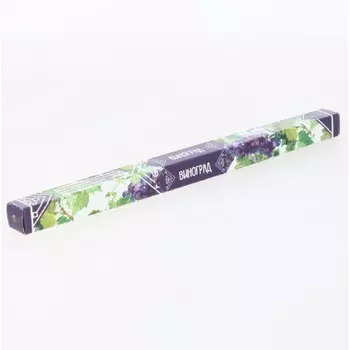 Аромапалочки Индокитай, 8 штук Виноград