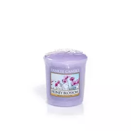 Аромасвеча для подсвечника Yankee candle Цветочный мед 49 г