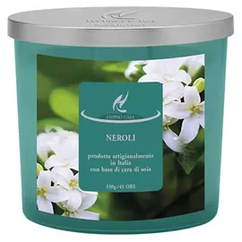 Аромасвеча Hypno Casa нероли 350 г