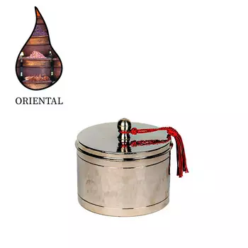 Аромасвеча Nour Bougie Mychic Oriental 331 г