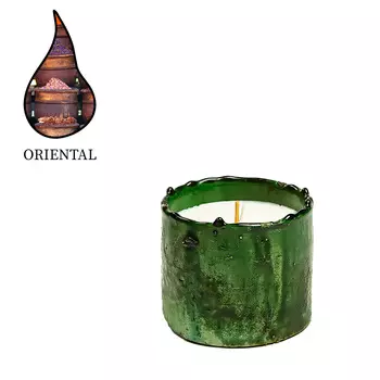 Аромасвеча Nour Bougie Tamgrout Oriental 507 г