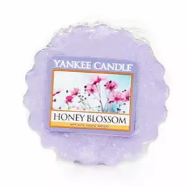 Аромасвеча тарталетка Цветочный мед 1254069E