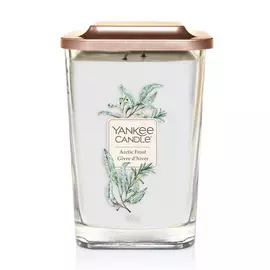 Аромасвеча в большой банке Yankee Candle Дуновение арктики 552 г