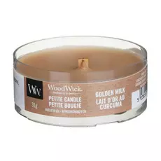 Аромасвеча WoodWick Мини Пряное молоко