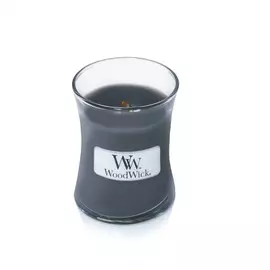 Аромасвеча WoodWick Вечер у костра 8 см