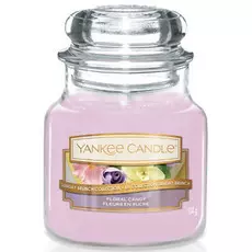 Аромасвеча Yankee Candle Цветочные конфеты 8 см