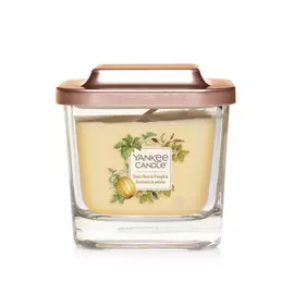 Аромасвеча Yankee Candle Elevation Тонка и тыква 96 г