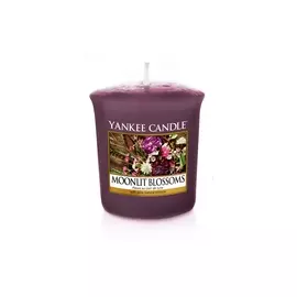 Аромасвеча Yankee Candle Лунный букет 5 см